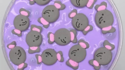 آموزش ساخت اسلایم کره ای اسلای...