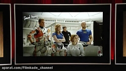 نامزدهای اسکار 2016 (فیلمکده)