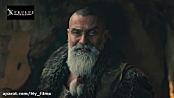 سریال قیام عثمان فصل ۲ قسمت ۱۴...