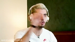 فرشاد سایلنت ( سوتی های شما )