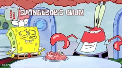 | انیمیشن باب اسفنجی | باب اسف...