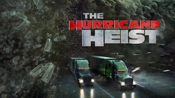 فیلم سرقت طوفانی The Hurricane...