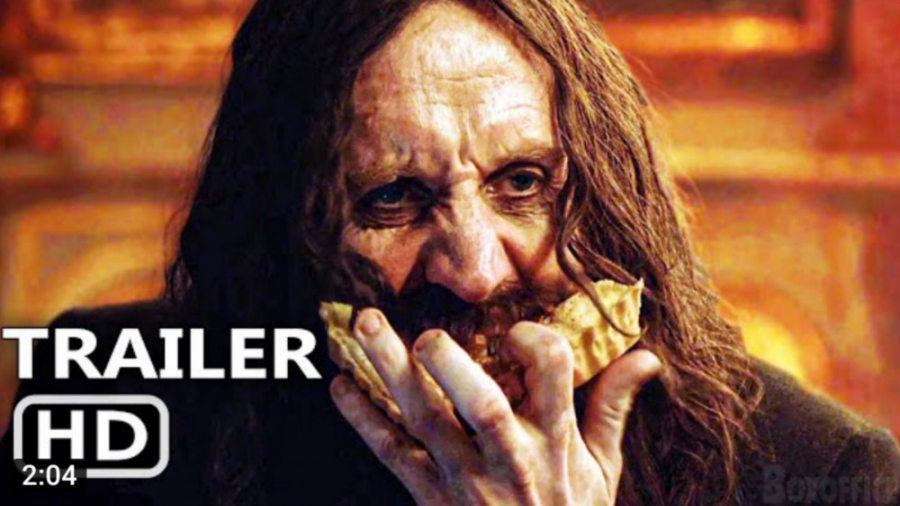 آخرین تریلر فیلم کینگزمن (مرد شاه) : The Kings Man 2021 زمان123ثانیه