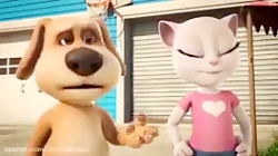 تام سخنگو و دوستان