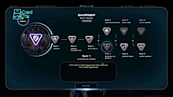 Asari Adept Build Guide Mass Effect Andromeda Multiplayer تریلر بازی