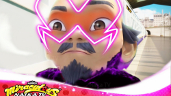 شرور شدن استاد فو  کارتون میرا...