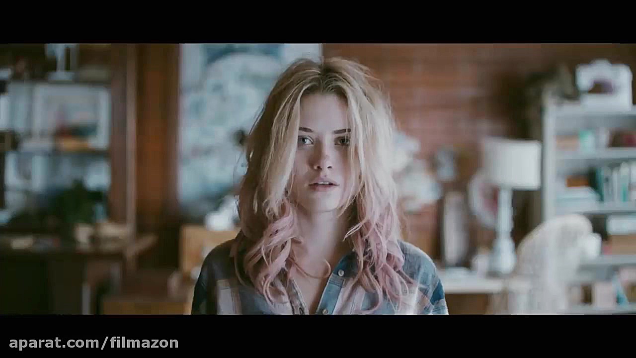 تریلر فیلم Starfish 2018 زمان114ثانیه