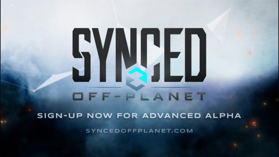 تریلر رونمایی بازی Synced: Off - Planet