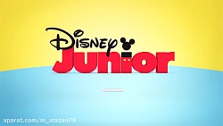 کارتون پرنسس سوفیا