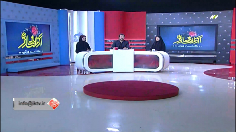 نقش بانوان در توسعه اقتصادی ورزش