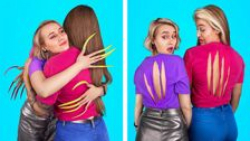 تفریح و سرگرمی ::چالش از بلند...