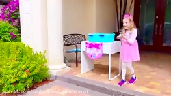 دیانا و روما - دیانا روما - دی...