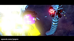 تریلر بازی Lego Batman 3: Beyond Gotham