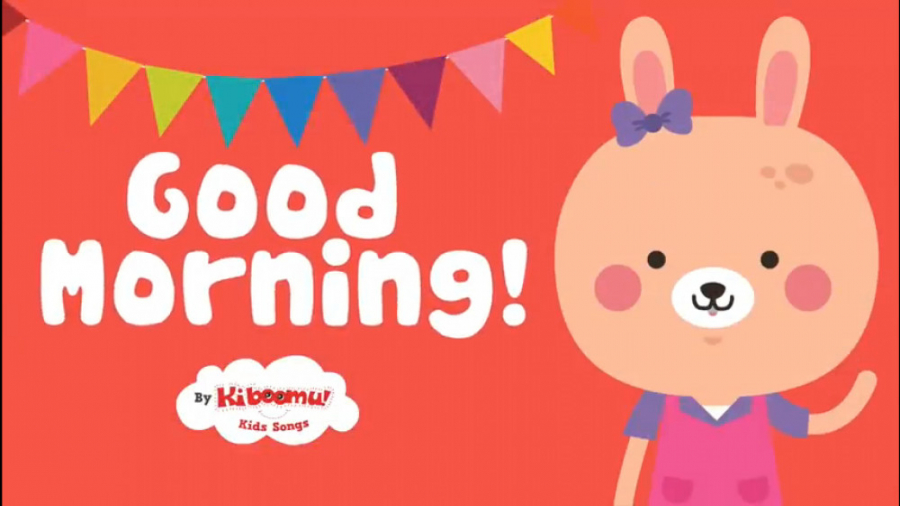 Одежда good morning Kids. Good morning Song for Kids.