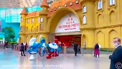 دیانا و روما - دیانا روما - دی...