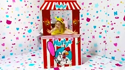 دیانا و روما - دیانا روما - دی...