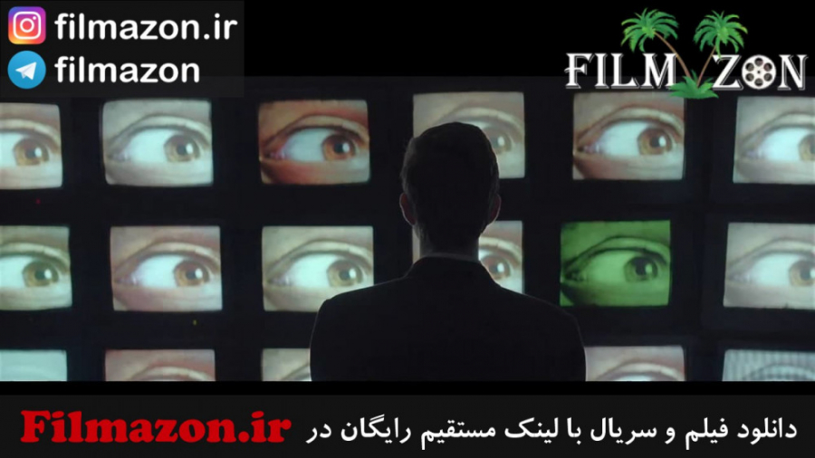 تریلر فیلم The Antenna 2019 زمان94ثانیه