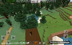 Minecraft creative part 10