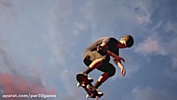 Tony Hawks Pro Skater 1 Plus 2 - پارسی گیم