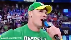 بازگشت سلطان جان سینا به دنیای...