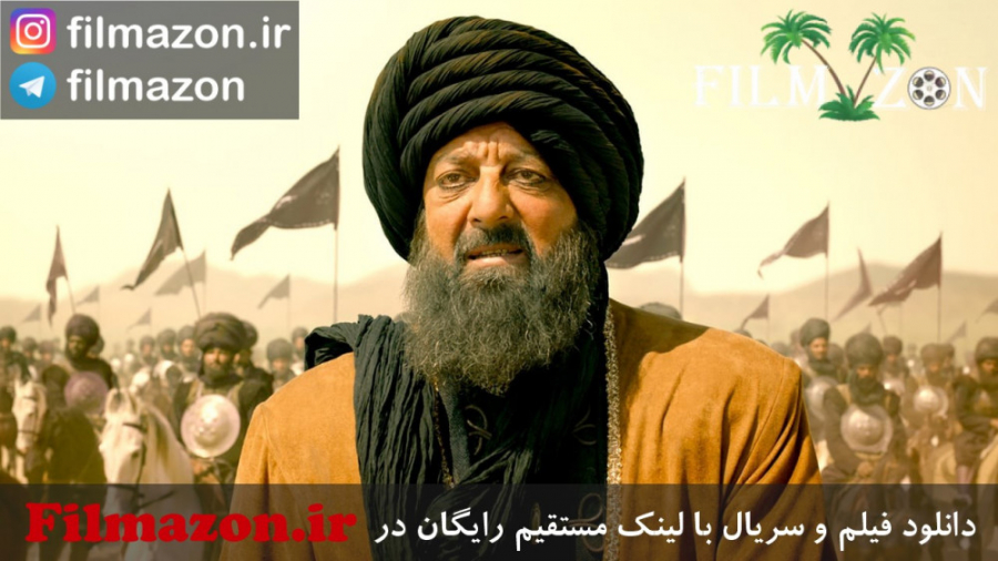 تریلر فیلم Panipat 2019 زمان114ثانیه