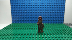 آزمایشی ؛ انیمیشن استاپ موشن م...