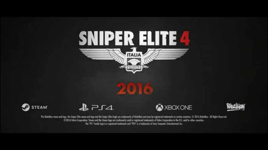 Sniper Elite 4 | gamingpersia. ir