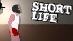 گیم پلی بازی : SHORT LIFE فان ترین گیمی که دیدی
