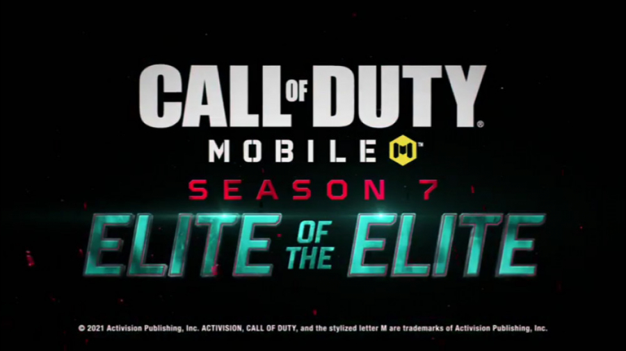تریلر سیزن ۷ ( ۲۰ ) کالاف دیوتی موبایل . Call of Duty : mobile