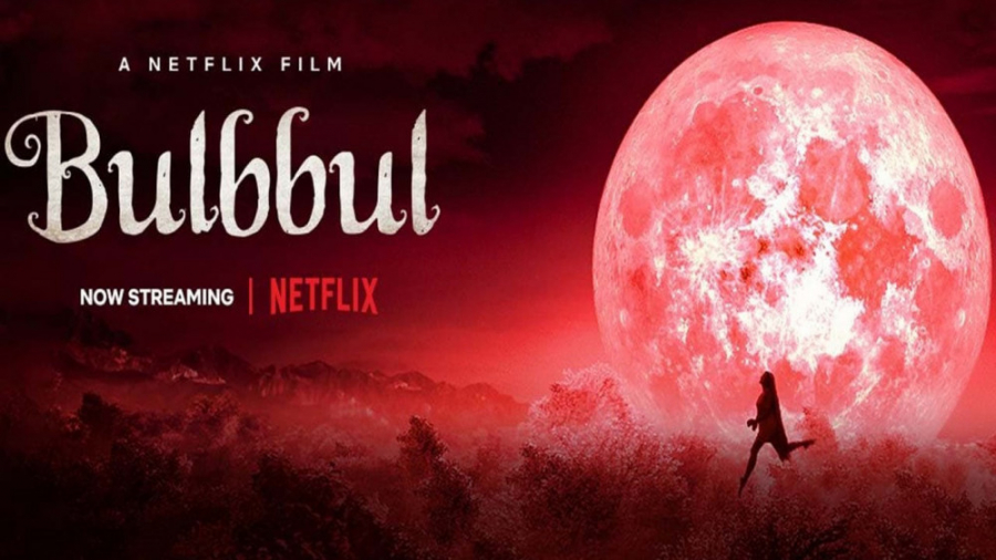 فیلم هندی بولبل Bulbbul 2020 زیرنویس فارسی زمان4883ثانیه