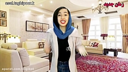 کلیپ خنده دار جدید طنز عسل  24...