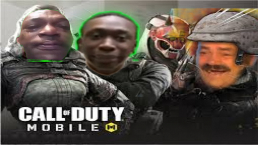 EXE funny Call of Duty