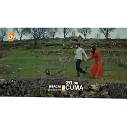 سریال ترکی هرجایی(تردید) قسمت...