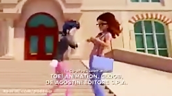 دختر کفشدوزکی فصل 4