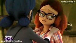 دختر کفشدوزکی فصل 4