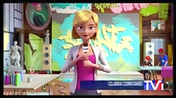 دختر کفشدوزکی فصل 4