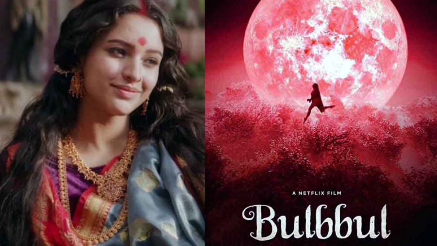 فیلم هندی بولبل Bulbbul 2020 زیرنویس فارسی زمان4883ثانیه
