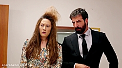 سریال ترکی ستاره شمالی قسمت 79...