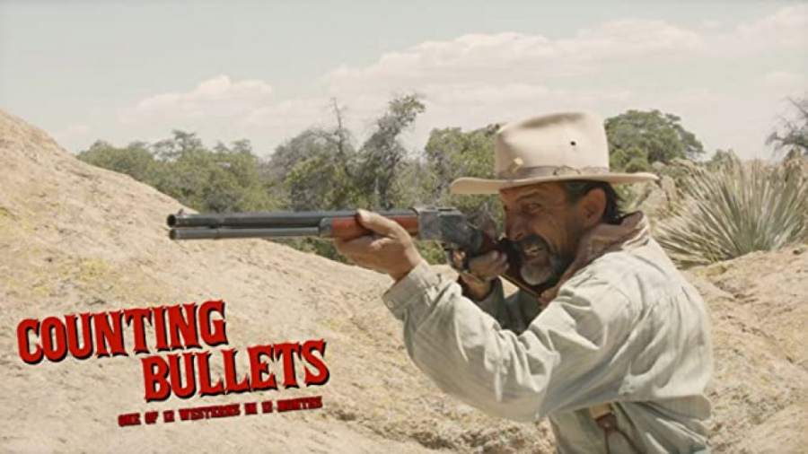 فیلم آمریکایی شمارش گلوله ها 2021 Counting Bullets | اکشن، وسترن زمان4358ثانیه