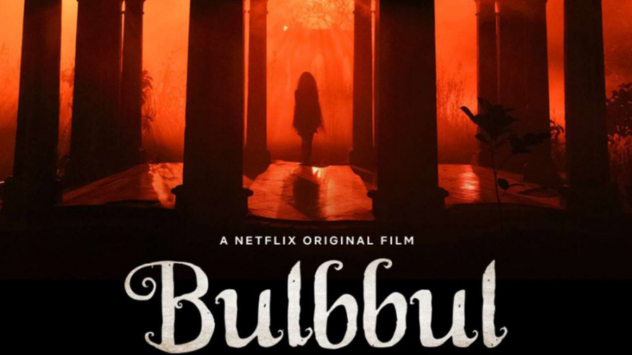 فیلم هندی بولبل Bulbbul 2020 ترسناک ، درام | 2020 زمان4883ثانیه