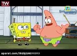 باب اسفنجی_انیمیشن باب اسفنجی_...