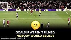 گل‌هایی که اگر دوربین وجود ندا...