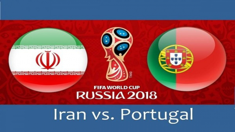 فوتبال ایران پرتغال پی اس ۲۰۱۲