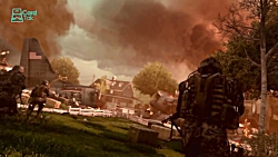Call of Duty Modern Warfare 2 Campaign Remastered تریلر بازی
