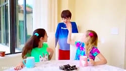 دیانا و روما  دیانا روما  دیان...