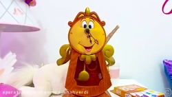 دیانا و روما - دیانا روما - دی...