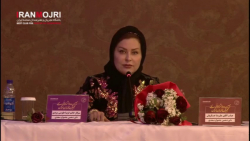 عنوان : سخنرانی دکتر فریبا علو...