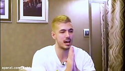 فرشاد سایلنت