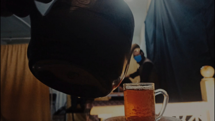 جامانده ام زمان26ثانیه