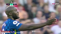 خلاصه بازی چلسی - لیورپول || د...